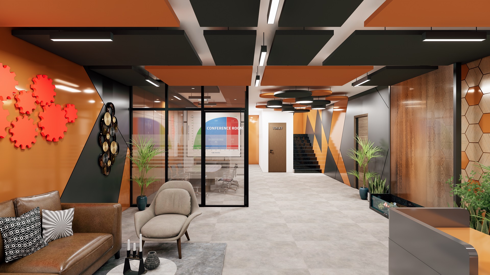 Interior Designs